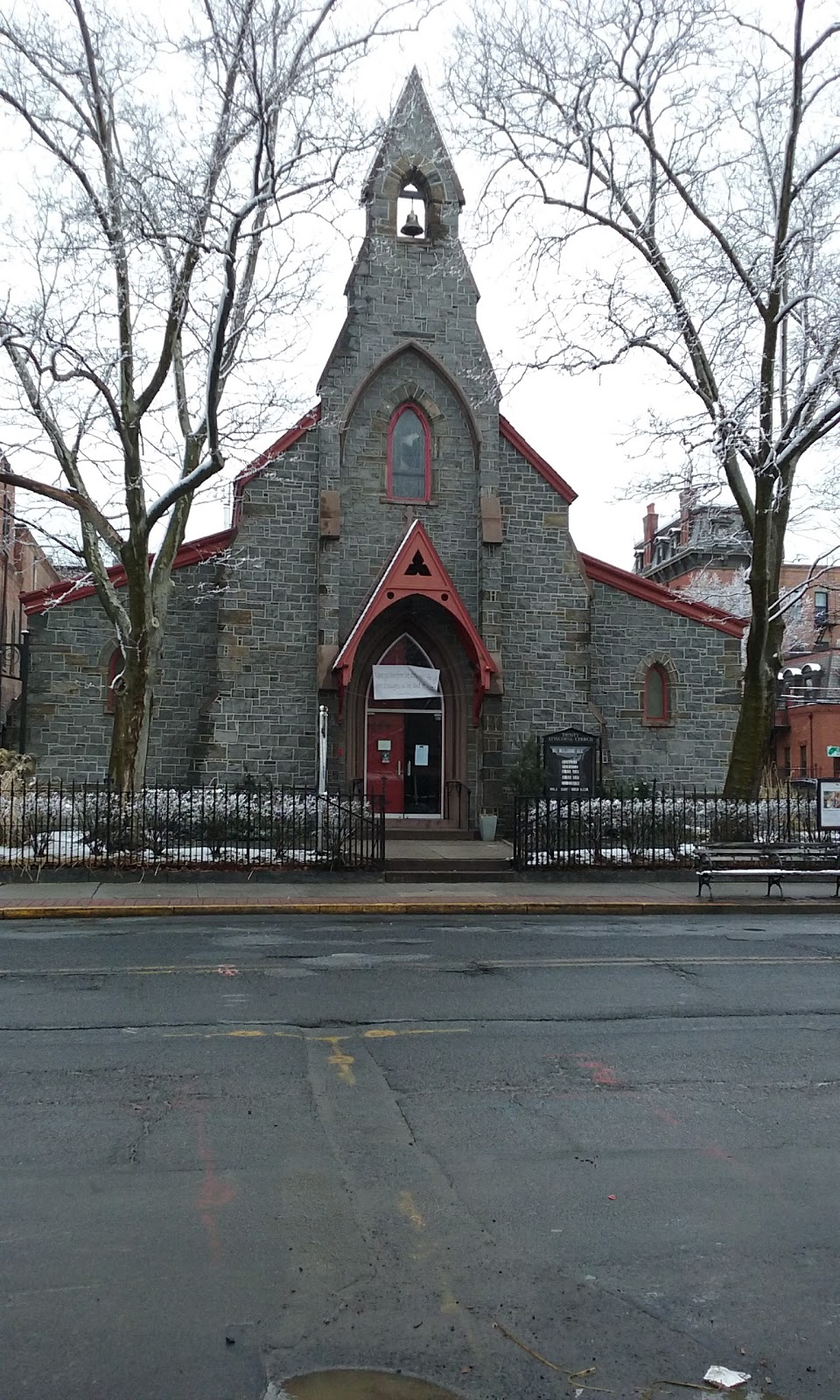 All Saints Episcopal Day School | 707 Washington St, Hoboken, NJ 07030, USA | Phone: (201) 792-0736