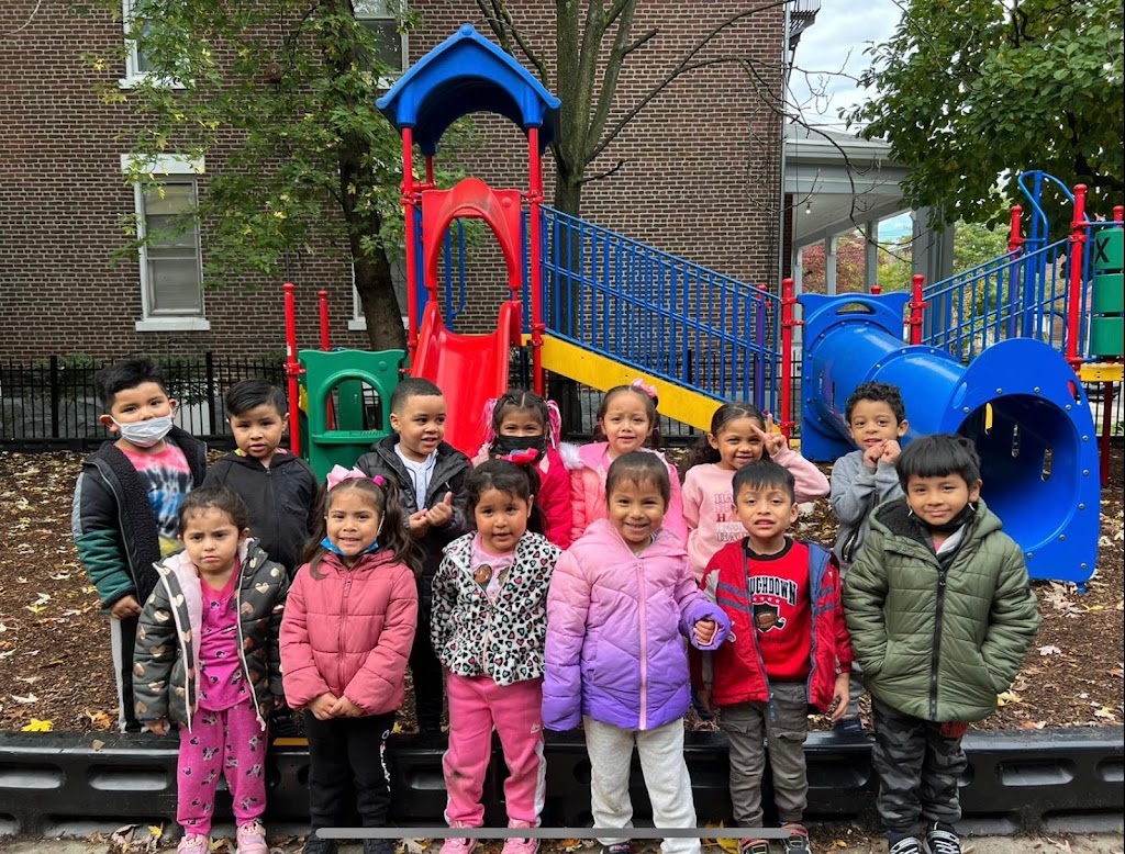 Children First Academy | 331 Hamilton Ave, Trenton, NJ 08609, USA | Phone: (609) 396-3838