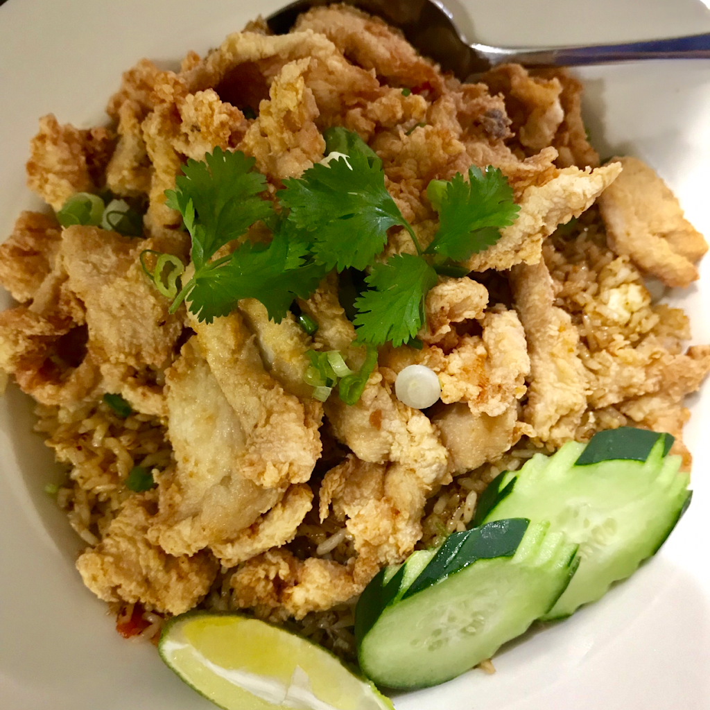 Thai Kitchen | 4181 Main St #700, The Colony, TX 75056, USA | Phone: (214) 494-6119