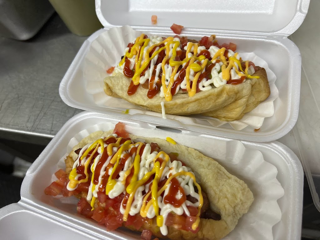 Tacos Don Marcos | 207 N 35th Ave, Phoenix, AZ 85009, USA | Phone: (602) 489-8837