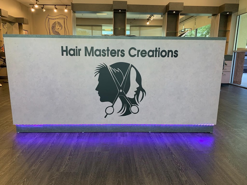 Hair Masters Creations | 8901 Mitchell Blvd, New Port Richey, FL 34655, USA | Phone: (727) 261-7248