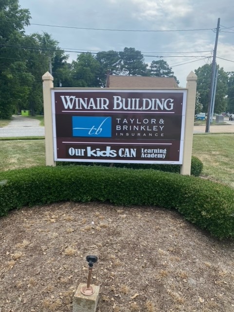 Taylor & Brinkley Insurance Agency | 3706 Winchester Dr Ste 100 Suite 100, Portsmouth, VA 23707, USA | Phone: (757) 399-7951