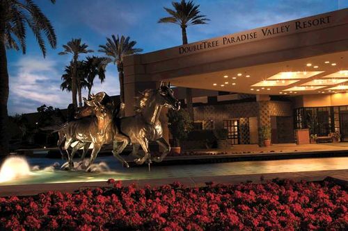 Avis Car Rental | 5401 N Scottsdale Rd, Scottsdale, AZ 85250, USA | Phone: (480) 947-7227