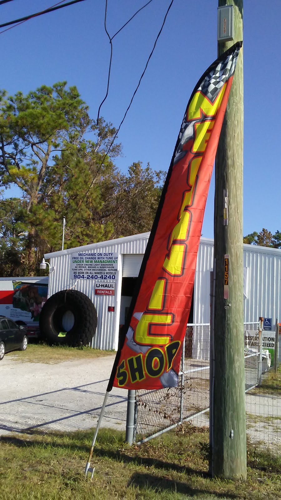 Brads Automotive LLC | 1879 Caravan Trail #302, Jacksonville, FL 32216, USA | Phone: (904) 888-5963