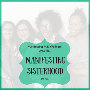 Manifesting M.E. Wellness | 2930 W Imperial Hwy, Inglewood, CA 90303 | Phone: (424) 888-0447