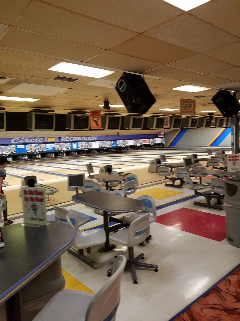 Circle B Recreation | 6261 WI-60 Trunk, Cedarburg, WI 53012, USA | Phone: (262) 377-8090