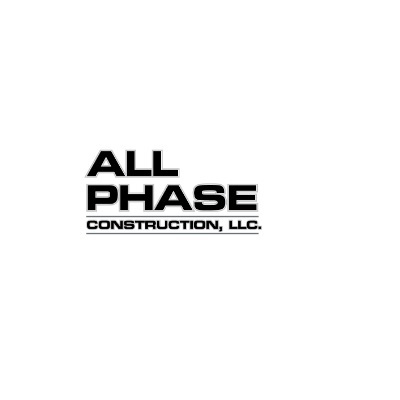 All Phase Construction LLC | 351 Hansen Rd, Kalama, WA 98625, United States | Phone: (360) 355-2770