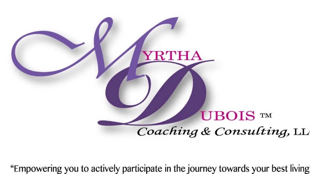 Myrtha Dubois Coaching Consulting For Personal Growth & Development | 2655 Ulmerton Rd, Clearwater, FL 33762, USA | Phone: (727) 537-9890