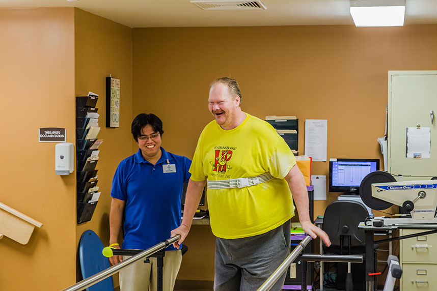 Lakeland Rehab and Healthcare Center | 500 Williams St, Angola, IN 46703, USA | Phone: (260) 665-2161