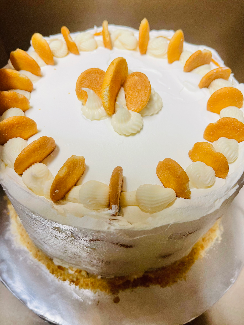 The Banana Pudding Cafe’ | 2930 Midbury Dr, Lancaster, TX 75134, USA | Phone: (469) 348-4969