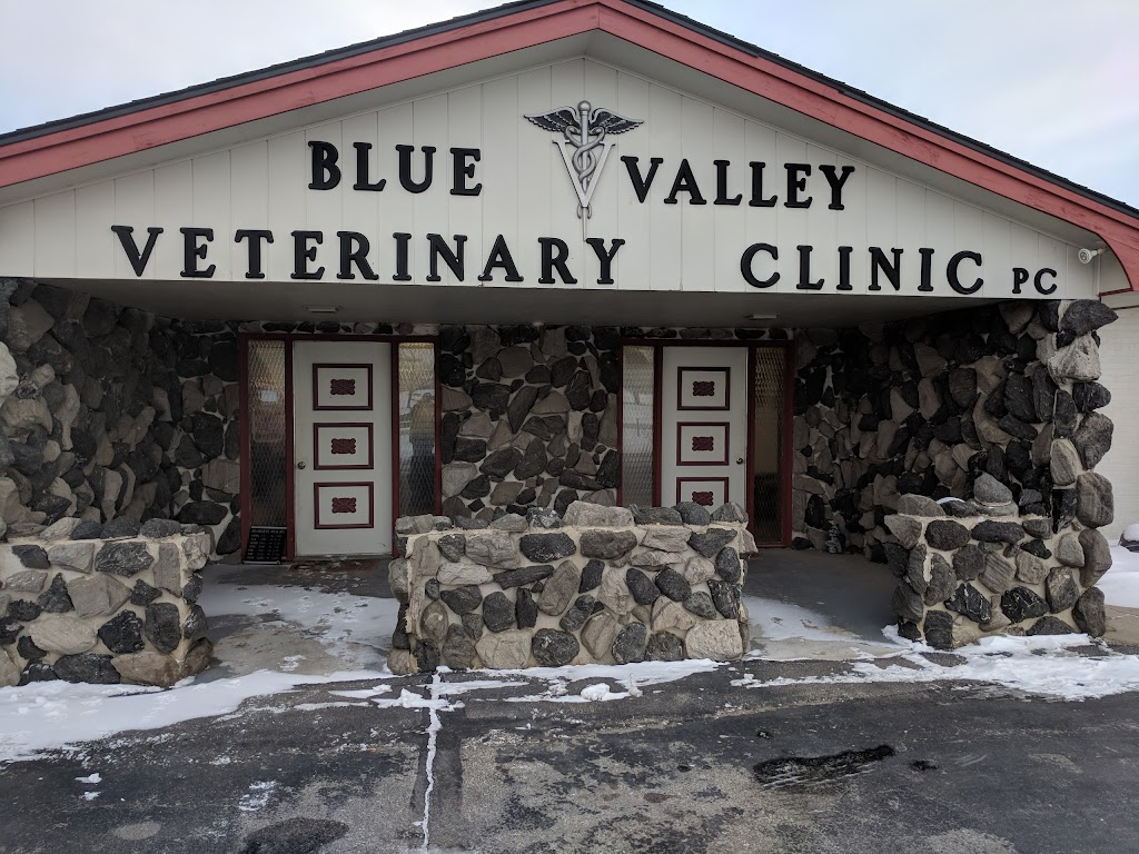 Blue Valley Veterinary Clinic | 3345 US Hwy 136, Beatrice, NE 68310, USA | Phone: (402) 228-3475