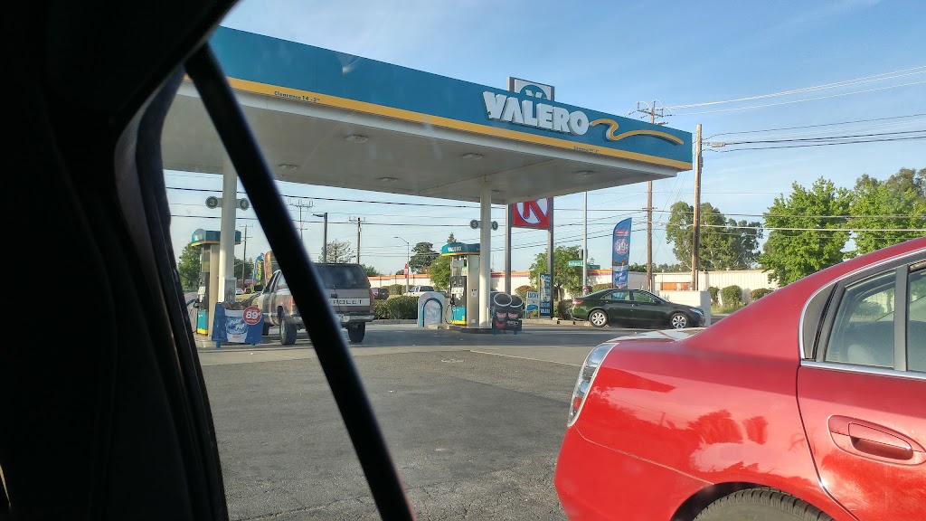 Valero | 600 Rio Tierra Ave, Sacramento, CA 95833, USA | Phone: (210) 345-2000