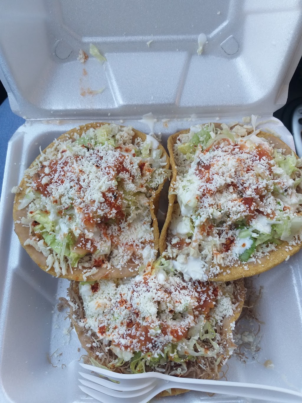 Fritangas Food Truck | Bahía Cristóbal, Blvd. el Mirador, El Mirador, 22520 Tijuana, B.C., Mexico | Phone: 664 508 6837