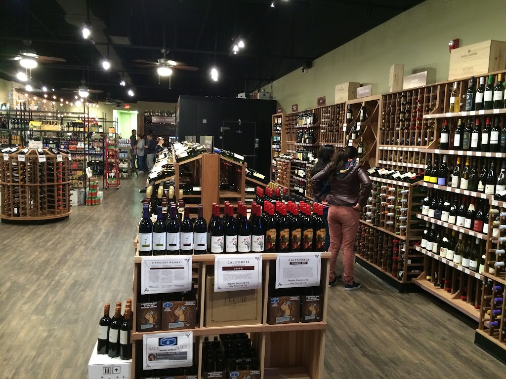 Cellar 55 | 1351 E Broad St, Fuquay-Varina, NC 27526, USA | Phone: (919) 446-1156