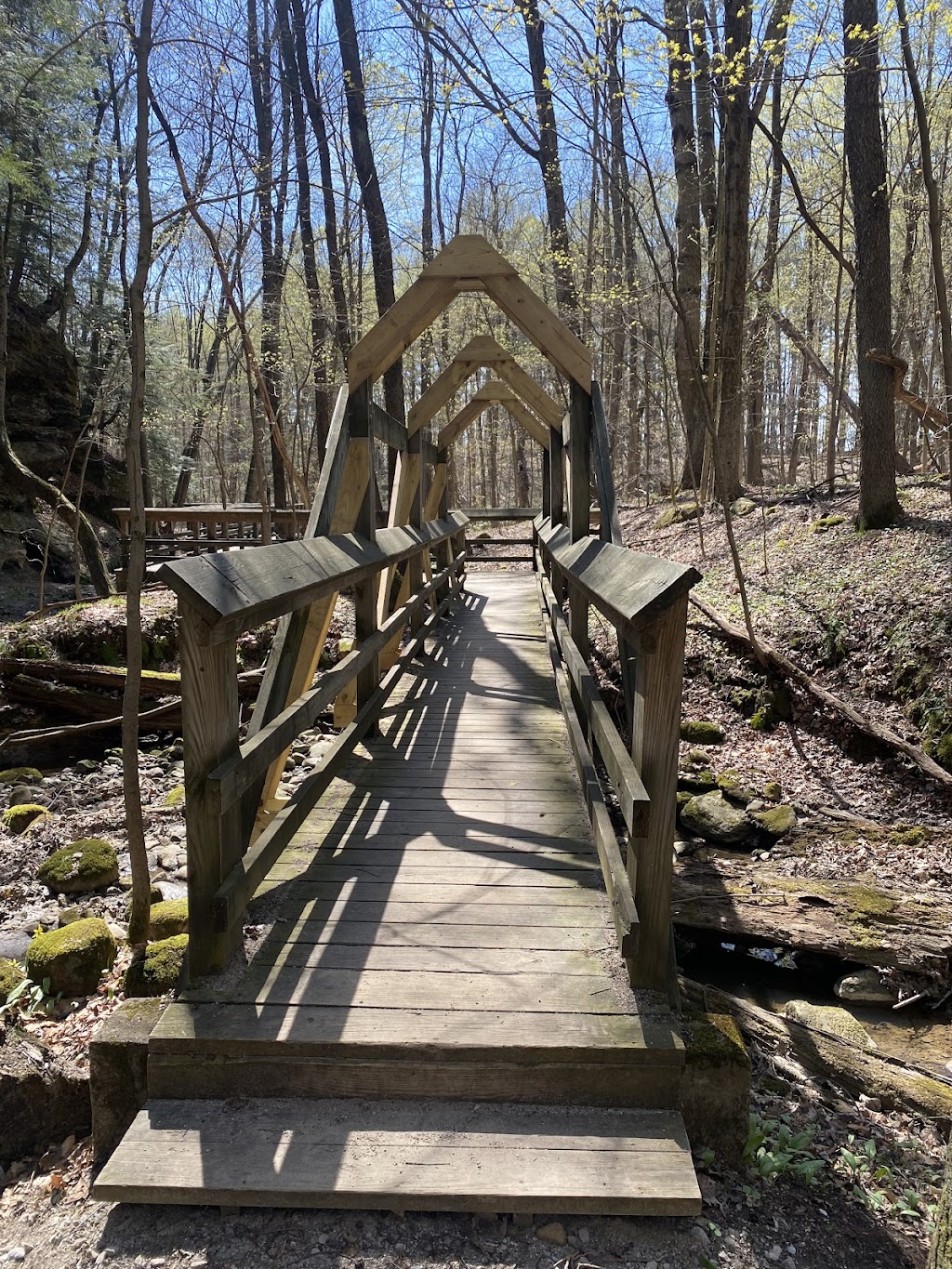 The West Woods | 9465 Kinsman Rd, Novelty, OH 44072, USA | Phone: (440) 286-9516