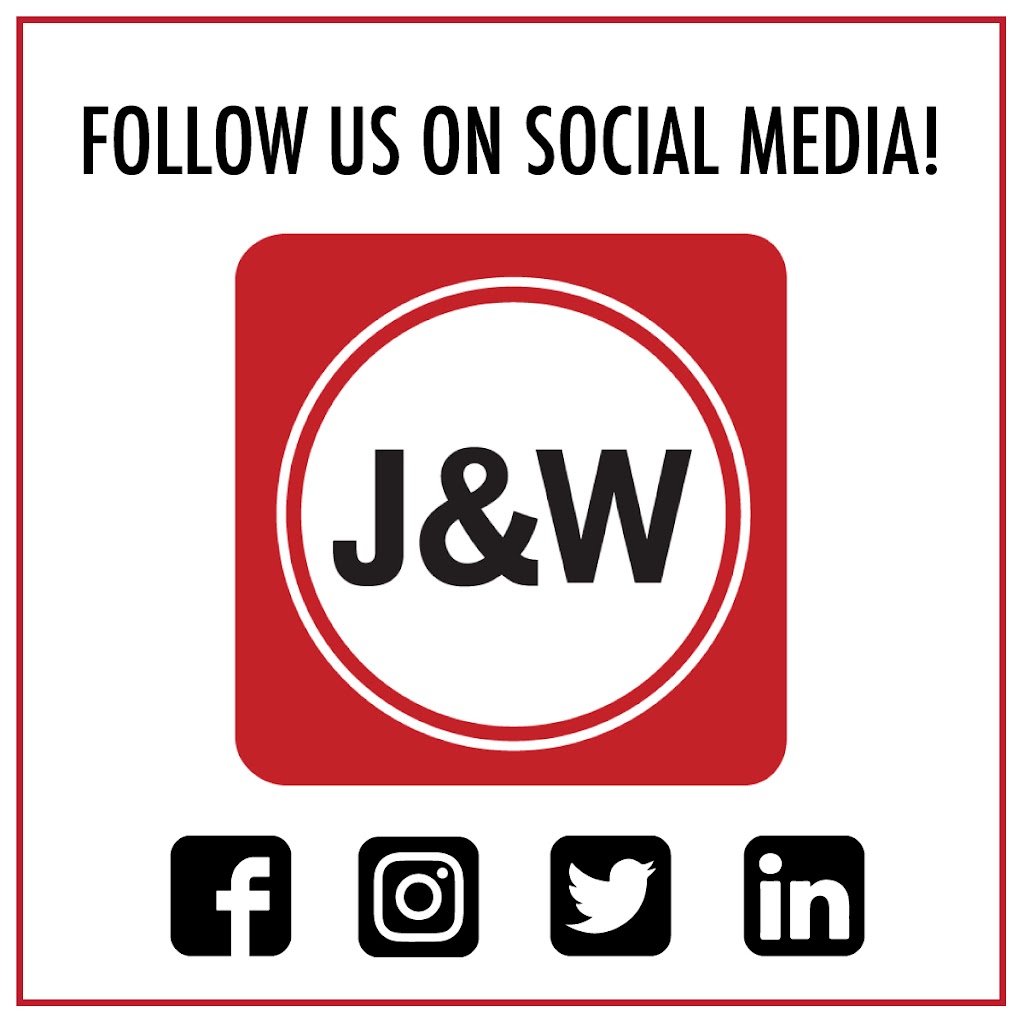 J&W Instruments | 4800 Mustang Cir, New Brighton, MN 55112 | Phone: (763) 784-5708