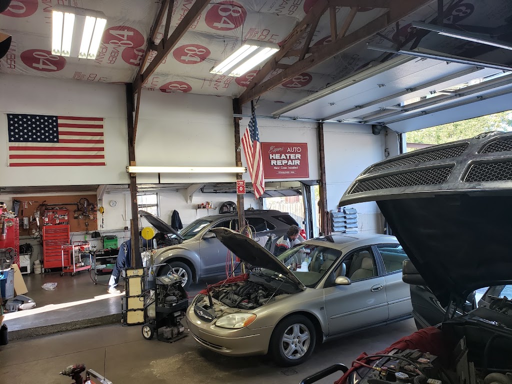 Voigniers Auto Repair | 1903 Dutch Ln, Jeffersonville, IN 47130, USA | Phone: (812) 283-6215