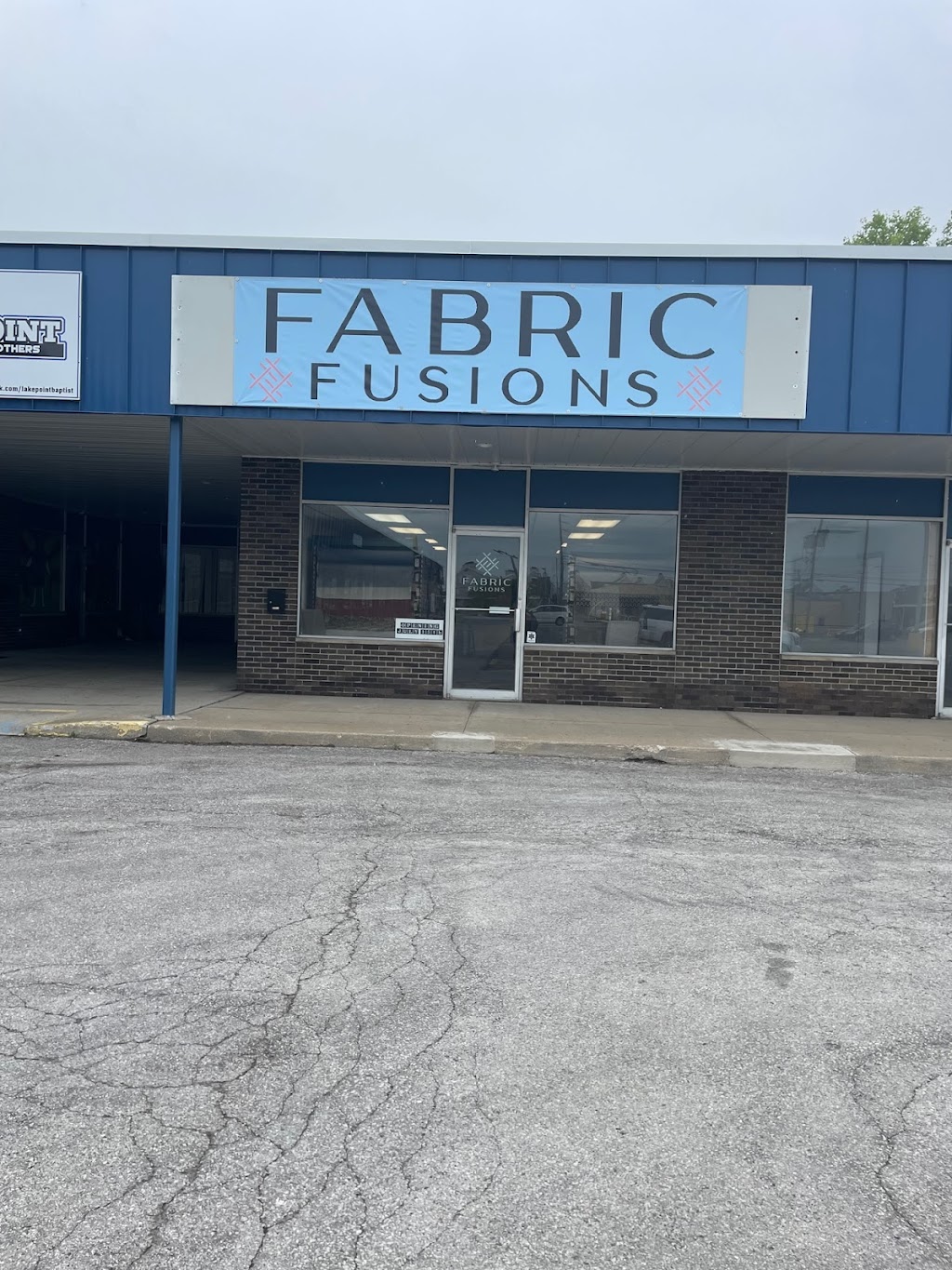 Fabric Fusions | 139A Maple St, Port Clinton, OH 43452, USA | Phone: (570) 956-6674