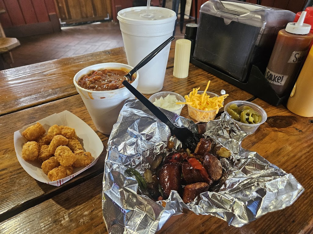 Deep South Family BBQ | 7247 Cedar Ln, Brooksville, FL 34601, USA | Phone: (352) 799-5060