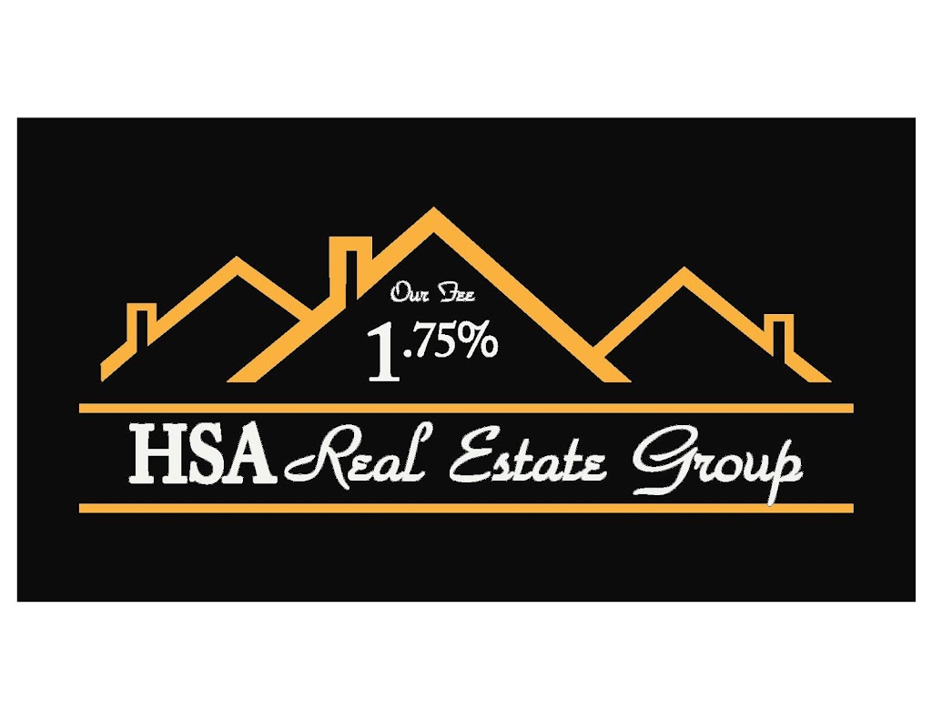 HSA Real Estate Group, Inc | 6 Ritchie Hwy, Pasadena, MD 21122, USA | Phone: (410) 647-3300