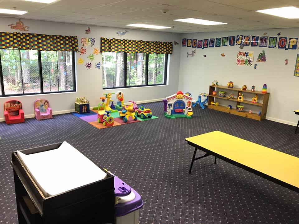 Academy Kid’s DayCare and Preschool | 3575 Acworth Due West Rd, Acworth, GA 30101, USA | Phone: (678) 208-7608