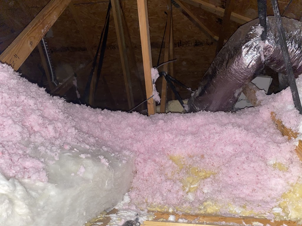 Elite Insulation, LLC - Batt & Blown in Fiberglass Insulation Contractor | 1631 Mann Rd, Lakeland, FL 33810, USA | Phone: (863) 651-5890