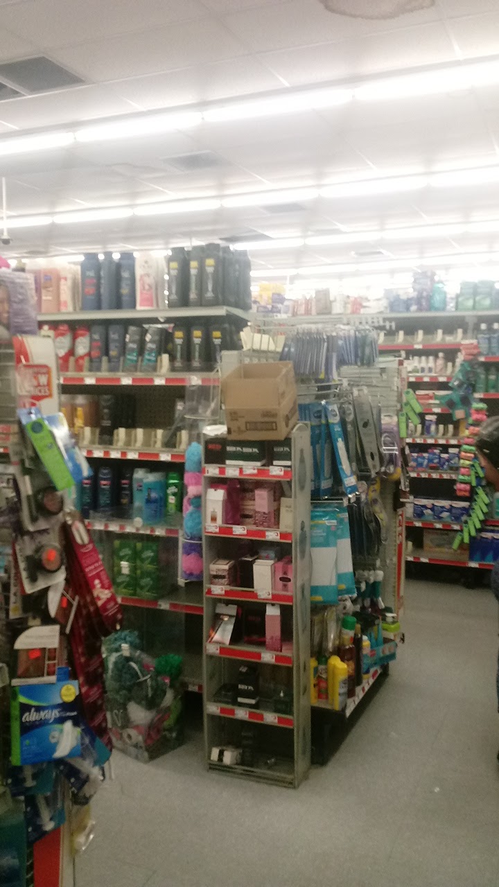 Family Dollar | 3040 Edgewood Ave W, Jacksonville, FL 32209, USA | Phone: (904) 523-7509