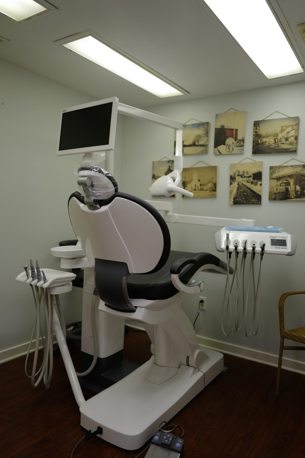 Sellersville Family Dental | 920 Lawn Ave Suite #8, Sellersville, PA 18960, USA | Phone: (215) 258-1090