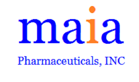 MAIA Pharmaceuticals, Inc | 707 State Rd #104, Princeton, NJ 08540, USA | Phone: (609) 436-9140