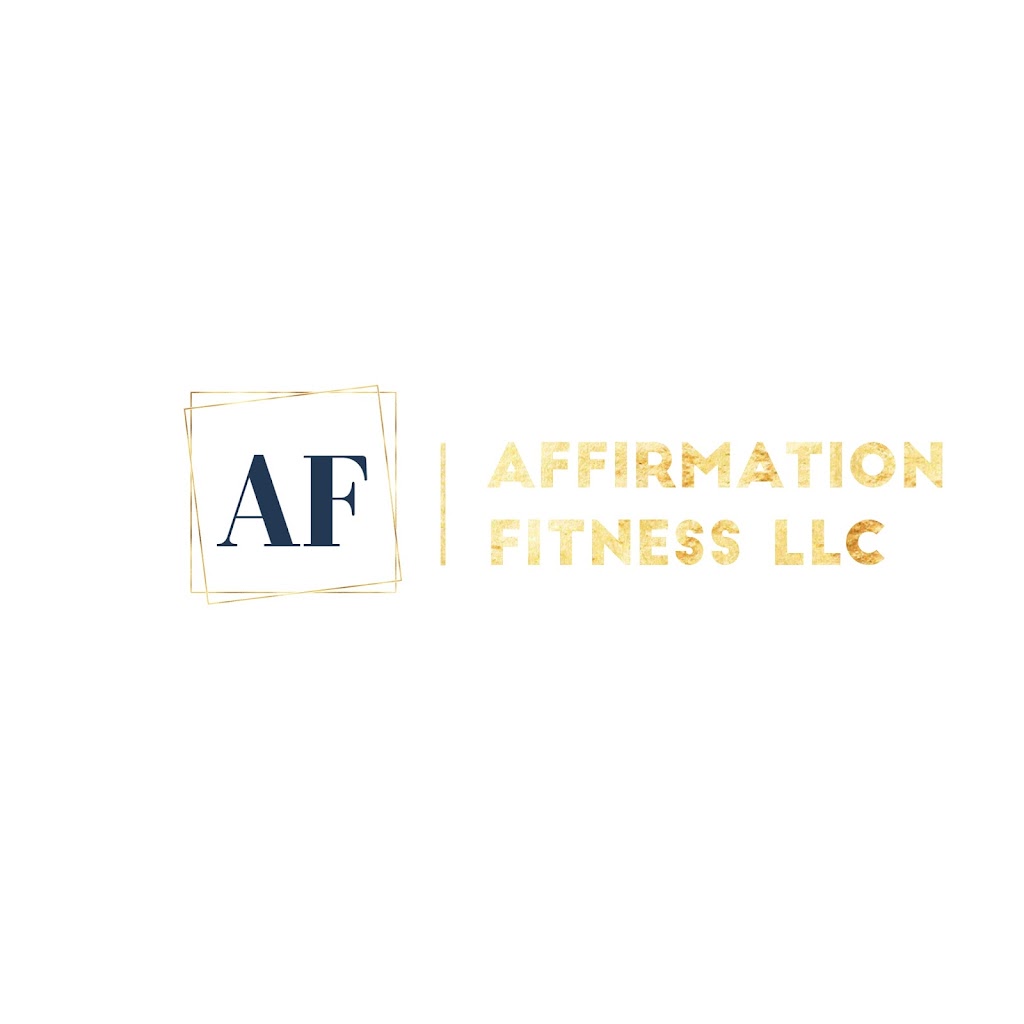 Affirmation Fitness LLC | 2920 Greenwood Ln, Godfrey, IL 62035, USA | Phone: (618) 670-5471