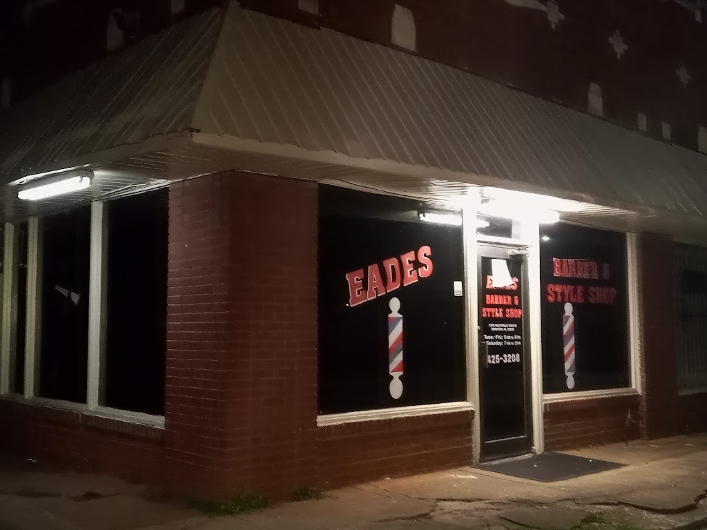 Eades Barber & Style | 3700 Huntsville Ave, Brighton, AL 35020, USA | Phone: (205) 425-3208