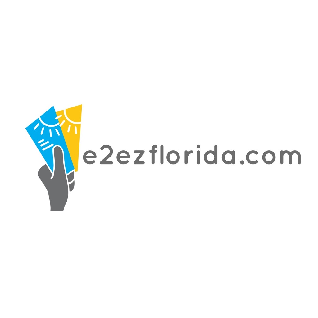 e2ezflorida | 163 Westmoreland Cir, Kissimmee, FL 34744, USA | Phone: (407) 914-1303