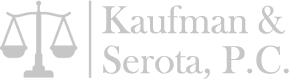 Kaufman & Serota, P.C. | 233 Broadway, New York, NY 10279, United States | Phone: (212) 732-6366