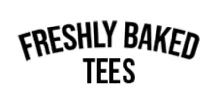 Freshly Baked Tees | 557 Queen St W, Toronto, ON M5V 2B6, Canada | Phone: (416) 907-3575