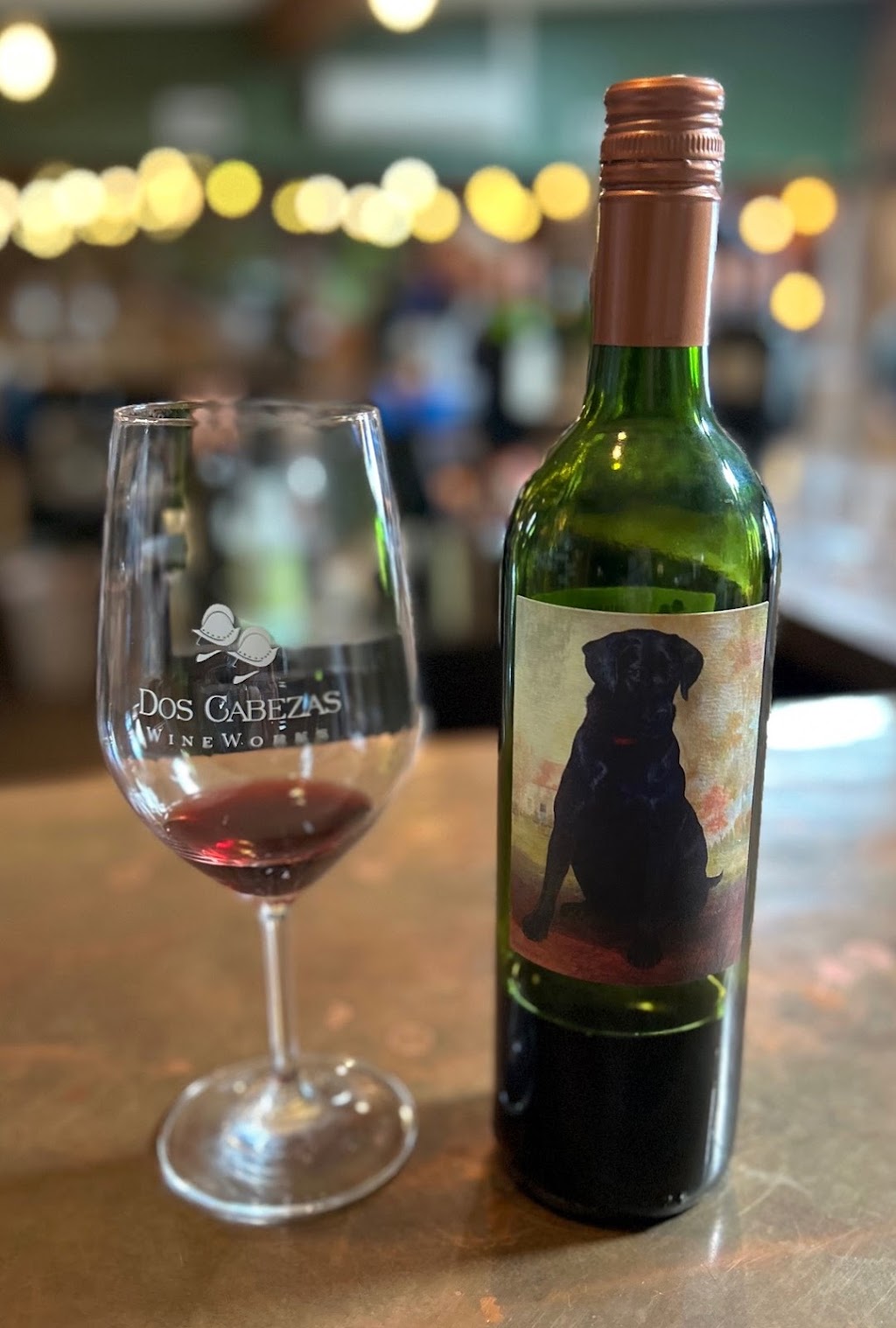 Dos Cabezas WineWorks | 3248 AZ-82, Sonoita, AZ 85637, USA | Phone: (520) 455-5141