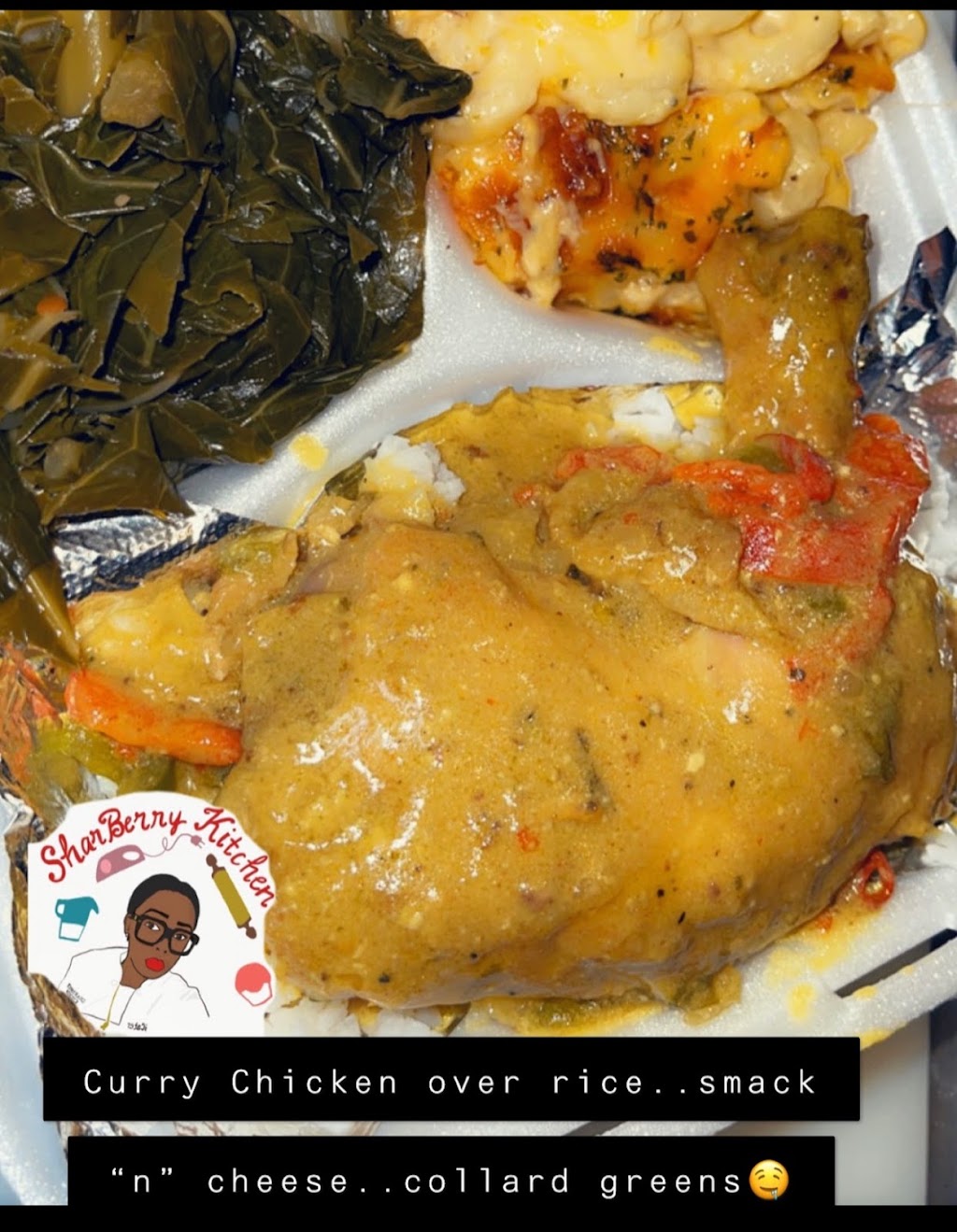 Sharberry Kitchen | 11517 Veterans Memorial Hwy Suite A, Douglasville, GA 30134, USA | Phone: (630) 779-7448