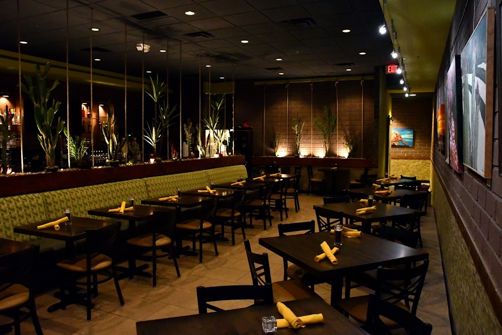 Twist Bistro and Gallery | 32409 N Scottsdale Rd #107, Scottsdale, AZ 85266, United States | Phone: (480) 912-1459