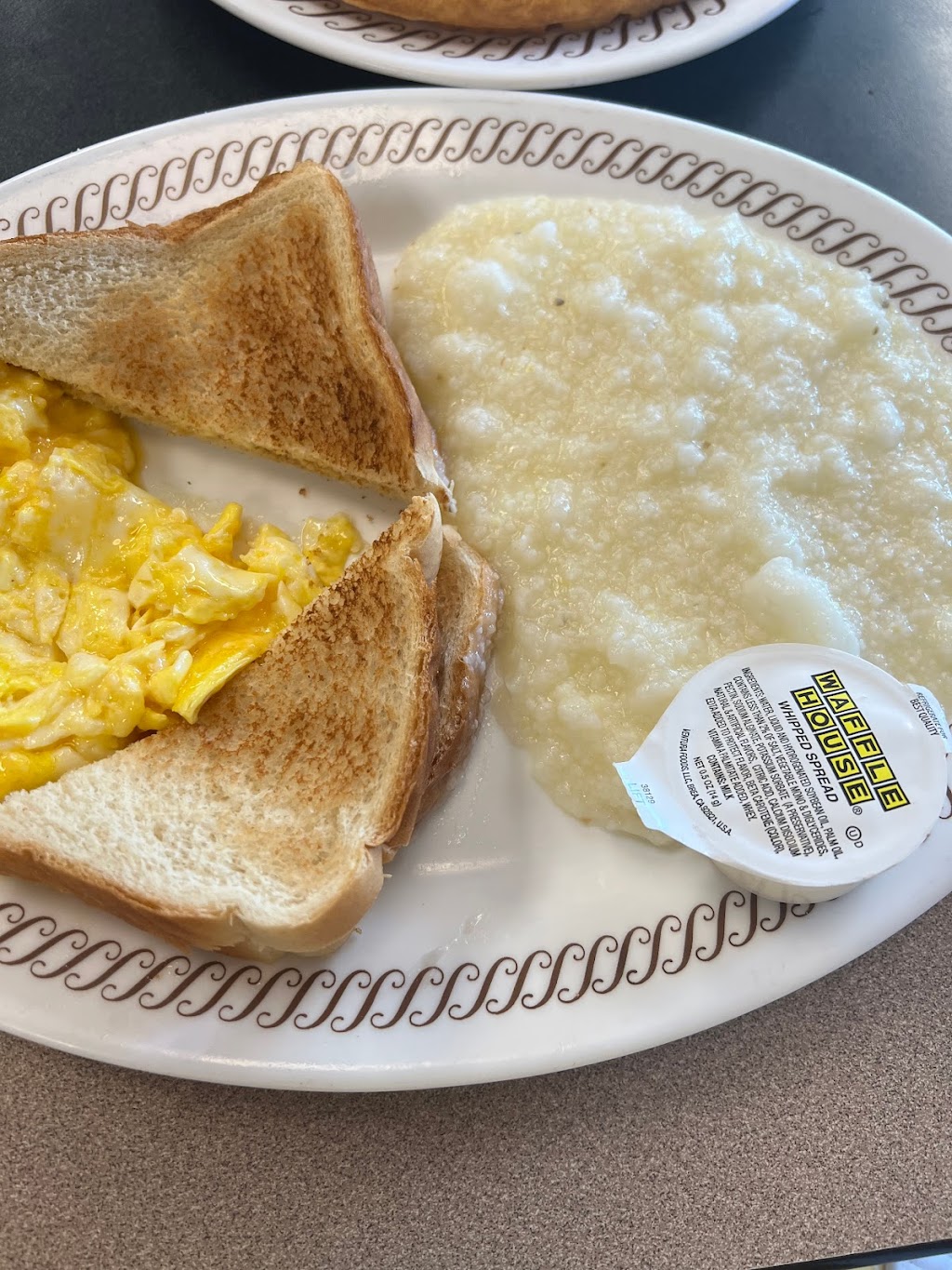 Waffle House | 1135 Ruin Creek Rd, Henderson, NC 27537, USA | Phone: (252) 431-9102