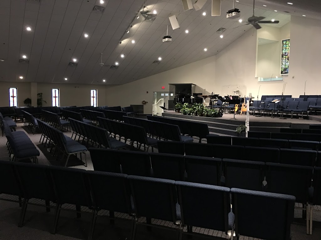 Faith Baptist Church | 1306 N 6th St, Princeton, TX 75407, USA | Phone: (972) 736-3733