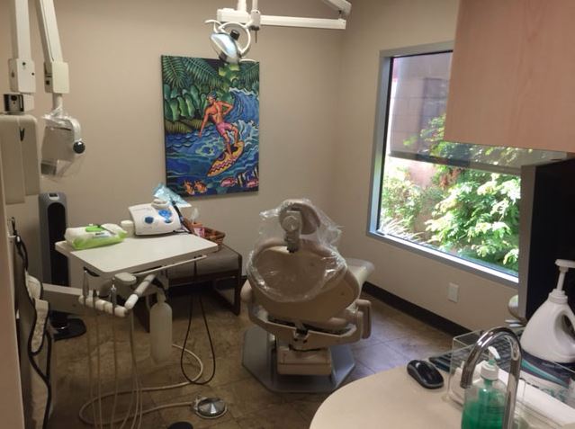 Ford Dental Group | 16511 Goldenwest St Suite 107, Huntington Beach, CA 92647, USA | Phone: (714) 409-6161