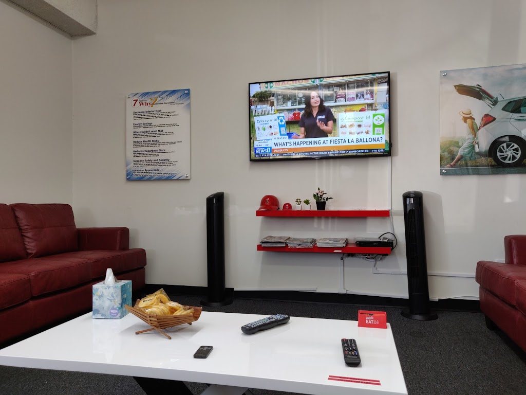 Tint Good Plus | 7341 Orangethorpe Ave, Buena Park, CA 90621, USA | Phone: (714) 735-9100