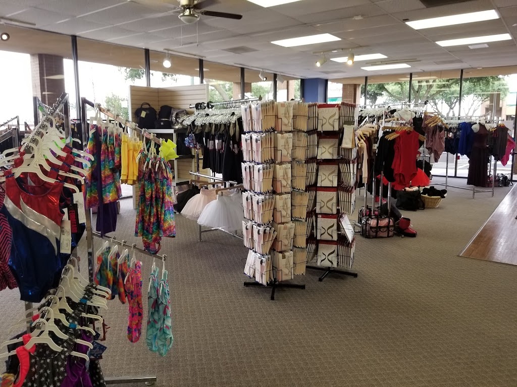 Sandys Dancewear Too | 3115 W Parker Rd Ste 190, Plano, TX 75023, USA | Phone: (214) 473-6600