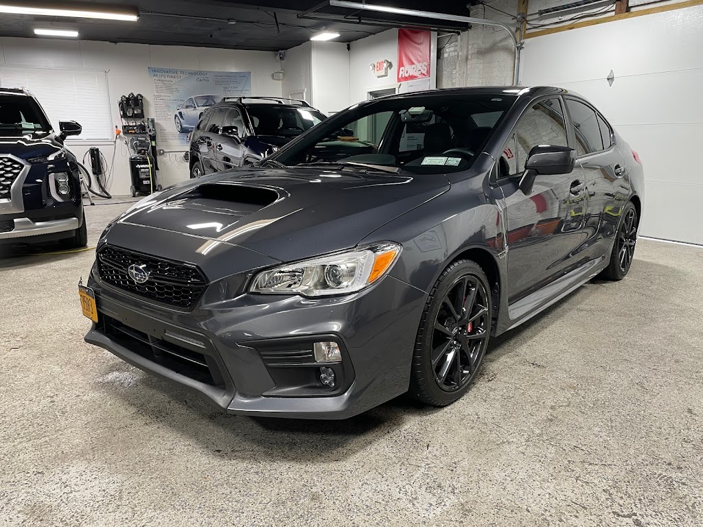 KS Detailing & Ceramic Coating | 99 Denton Ave, New Hyde Park, NY 11040, USA | Phone: (516) 260-0555