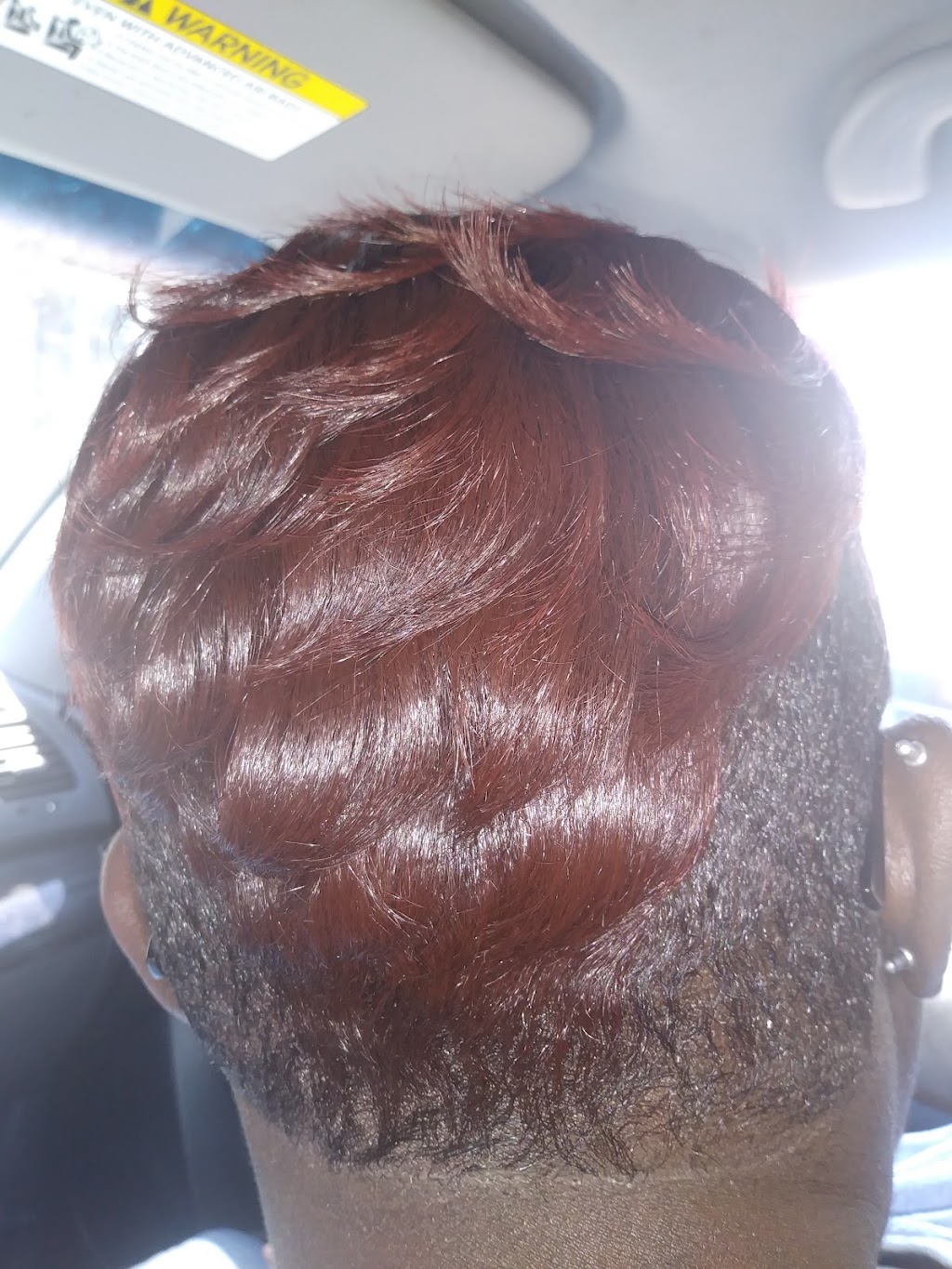 At The Shop Hair Creations | 8428 Xerxes Ln N, Brooklyn Park, MN 55444, USA | Phone: (612) 205-2166