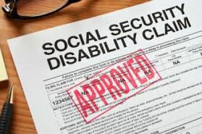 Heermans Social Security Disability Law Firm | 895 Cooper St Ste. 8, Memphis, TN 38104, United States | Phone: (901) 244-0057