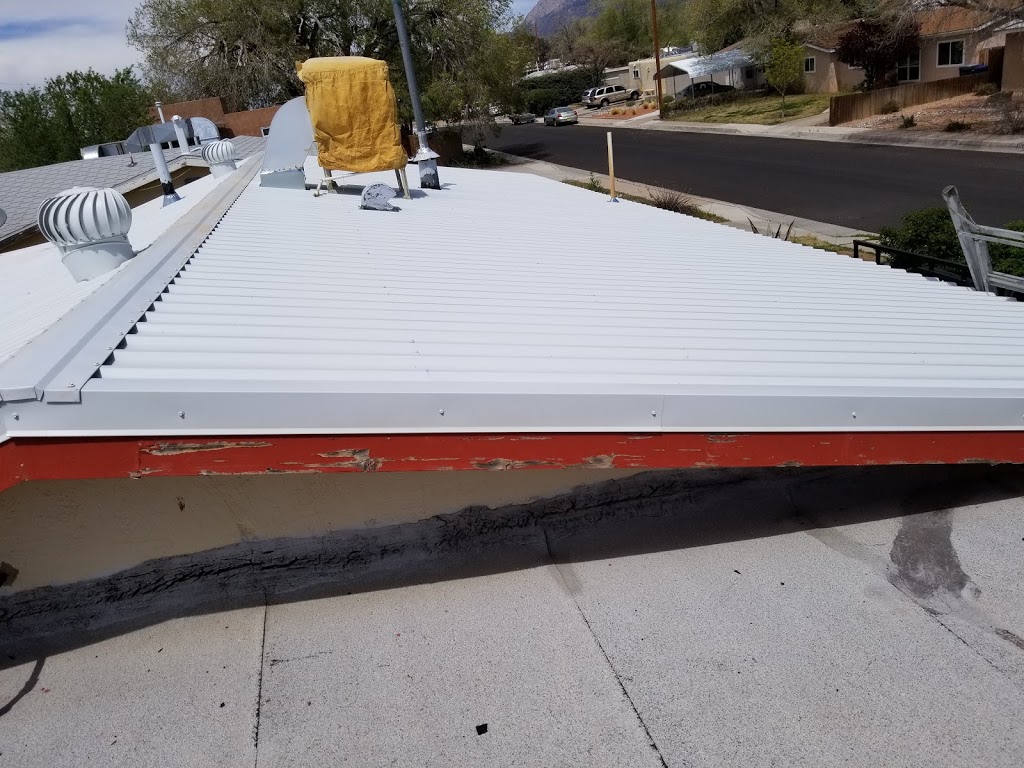 Mission Roofing | 10 San Clemente Rd, Los Lunas, NM 87031, USA | Phone: (505) 220-6541