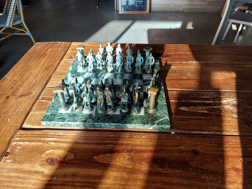 Driftwood kava and roastery 10767 N Pk Blvd, Seminole, FL 33772, USA