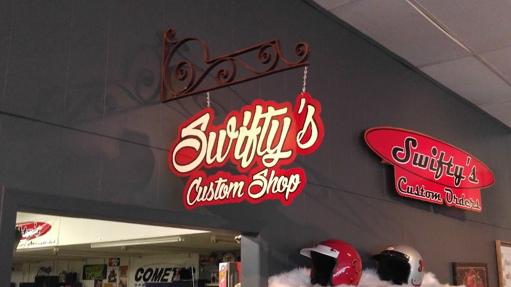 Swiftys Motorcycle - South Fort Worth | 7017 Sky Rd, Joshua, TX 76058, USA | Phone: (817) 330-4400