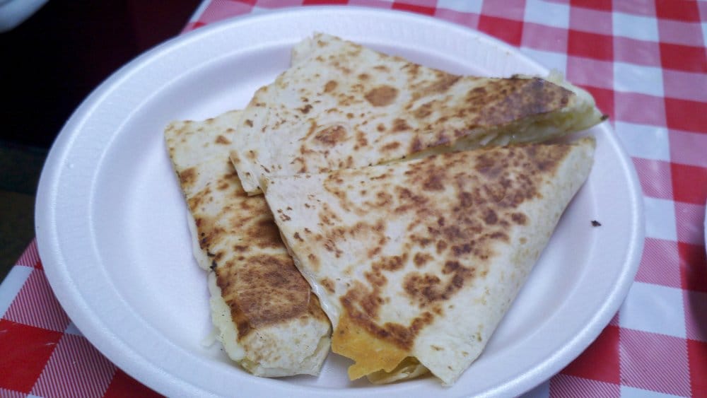 Taqueria La Chispita | 6331 Lankershim Blvd, North Hollywood, CA 91606, USA | Phone: (818) 505-1065