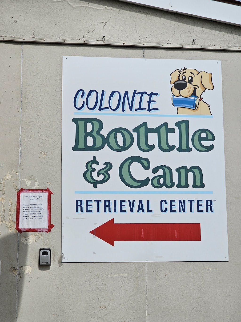 Colonie Star Beverage | 1823 Central Ave, Albany, NY 12205, USA | Phone: (518) 869-5579